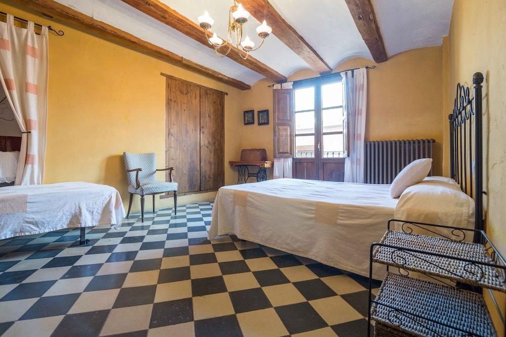 Casa Rural Garrido Ademuz Bagian luar foto