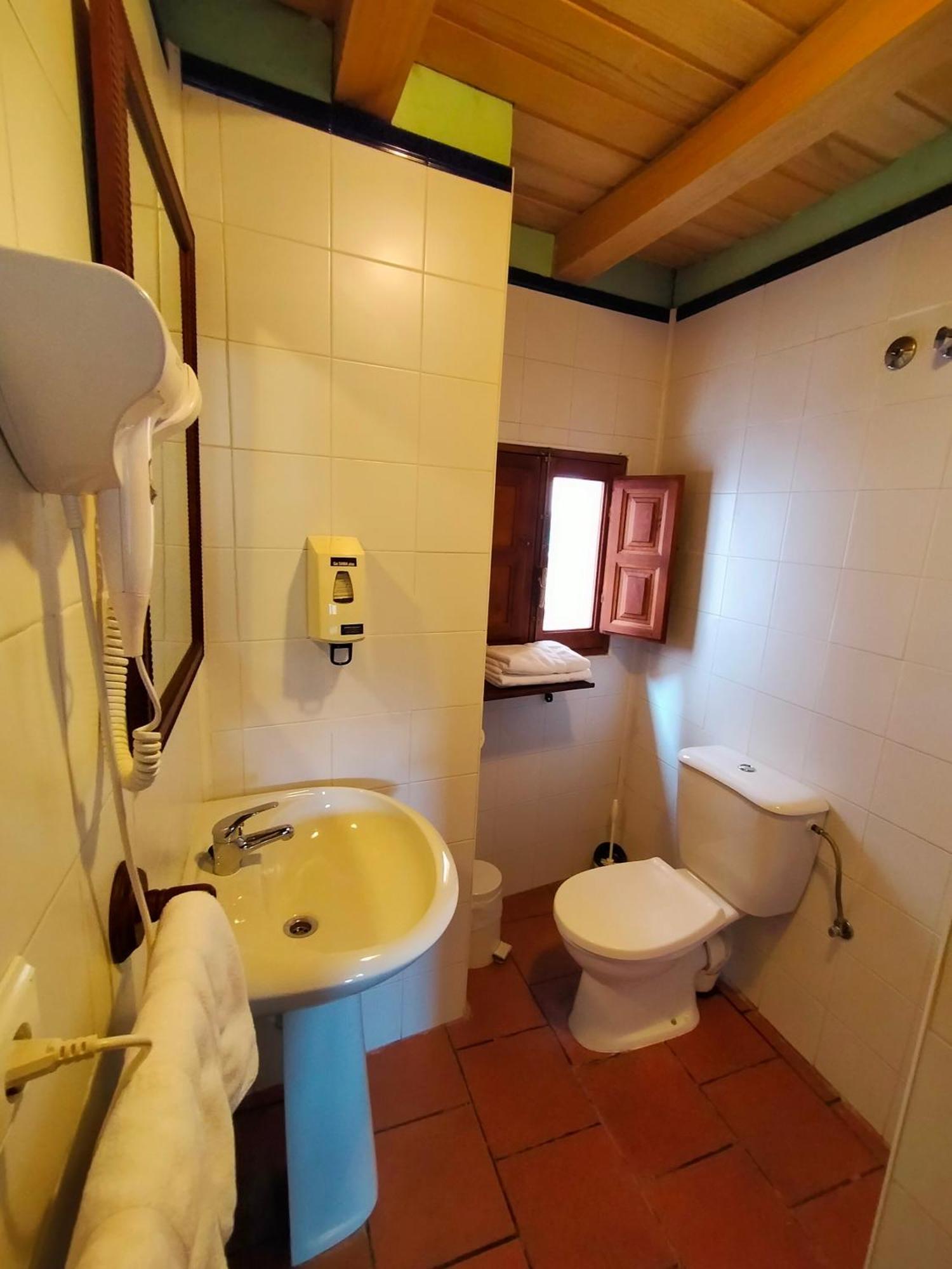 Casa Rural Garrido Ademuz Bagian luar foto