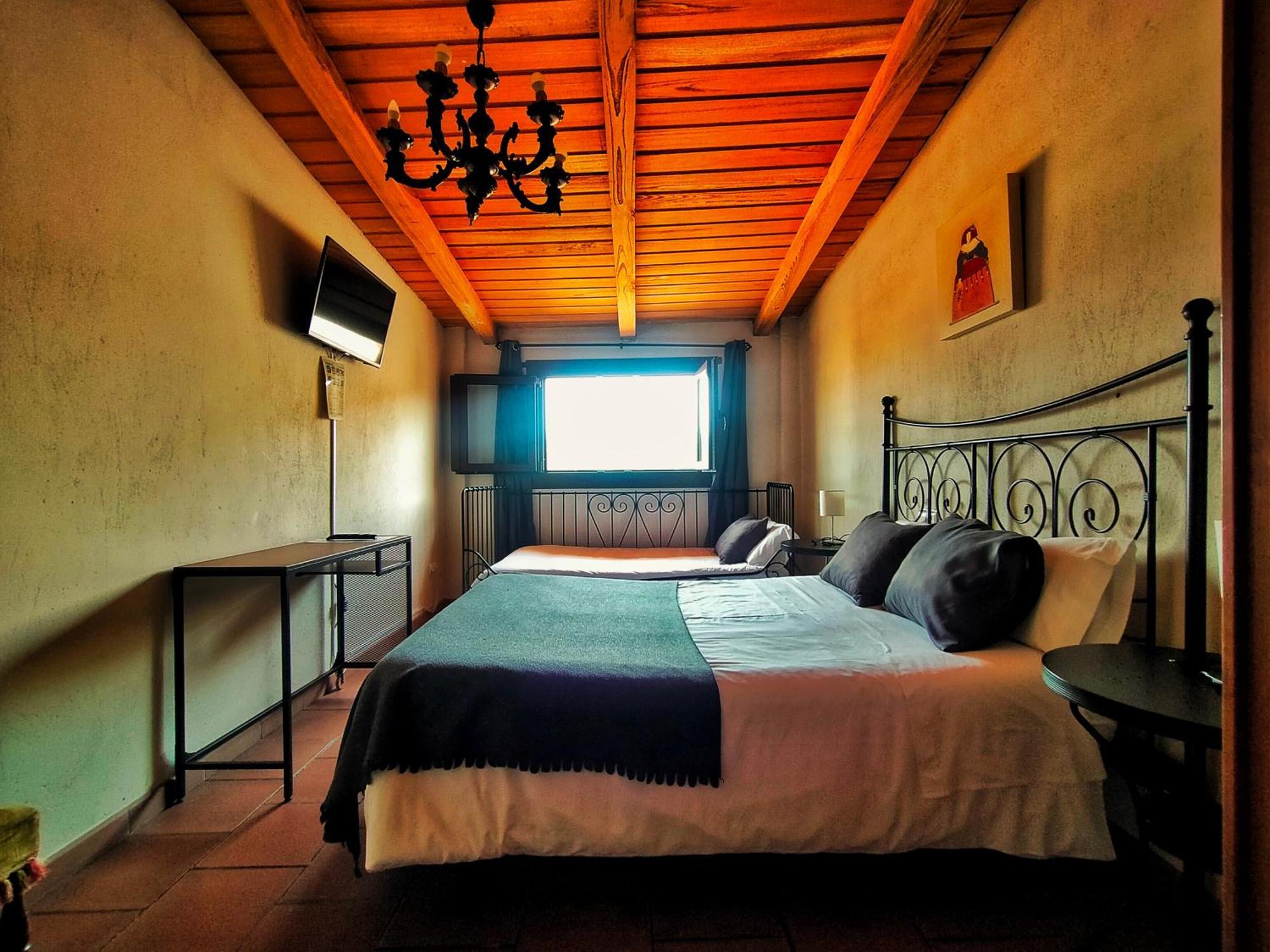 Casa Rural Garrido Ademuz Bagian luar foto
